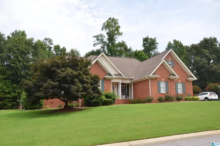 40 COUNTY ROAD 78, Clanton, AL 35045 - #3