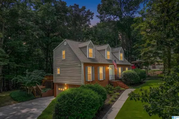 5211 HEATHERHEDGE CIRCLE, Birmingham, AL 35242