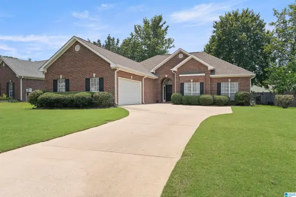 170 CEDAR GROVE PARKWAY, Maylene, AL 35114