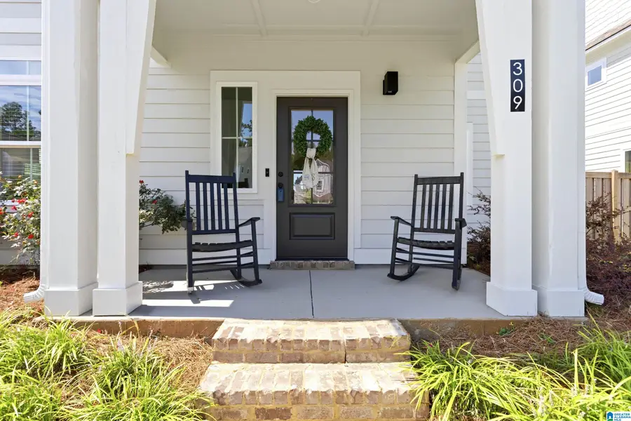 309 HOGANS ALLEY, Birmingham, AL 35242 - #3