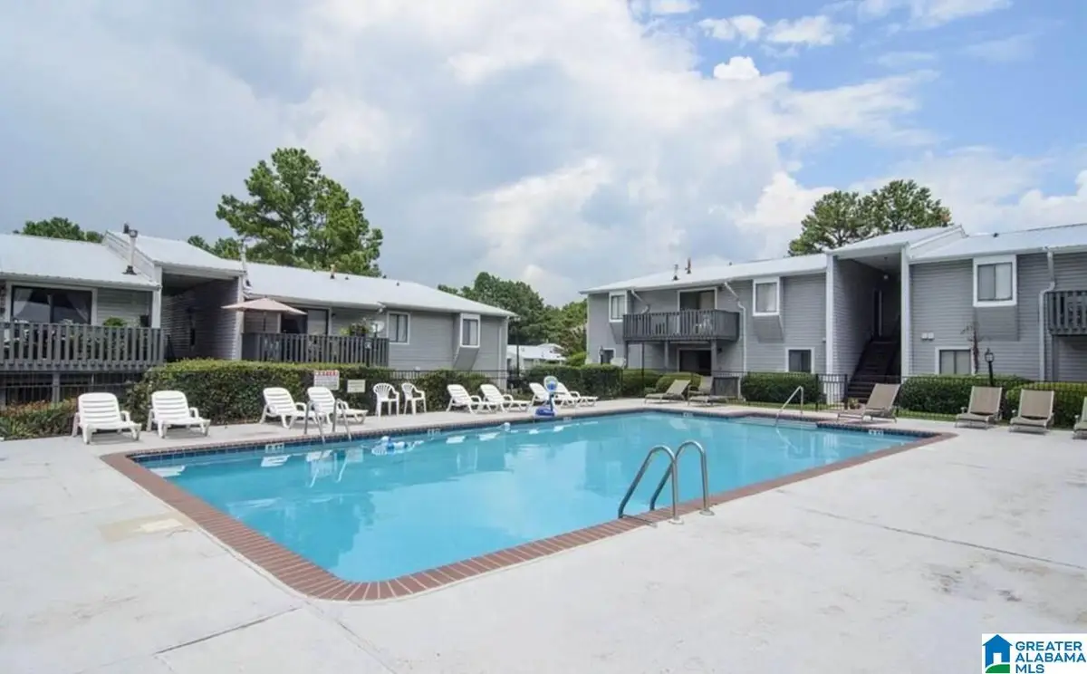 708 WOODLAND VILLAGE, Birmingham, AL 35216 - #1