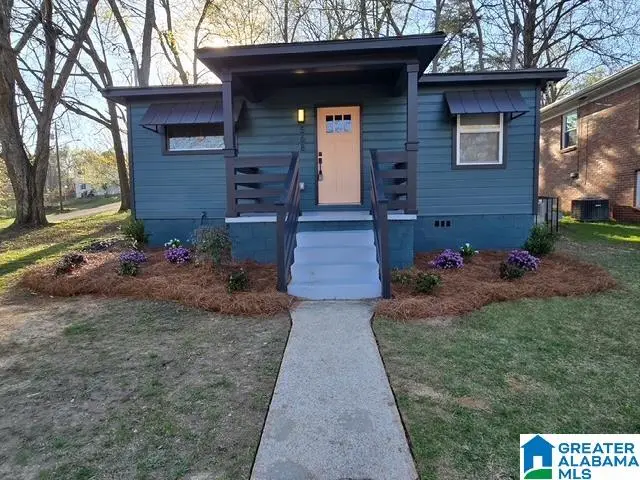 568 ANTWERP AVENUE, Birmingham, AL 35212 - #1