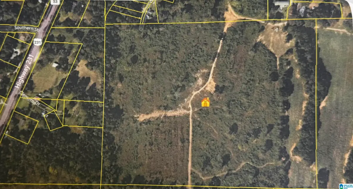 O HIGHWAY 60, Vincent, AL 35178 - #1
