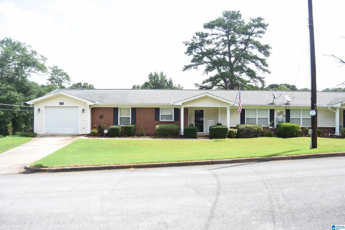 155 WIRANS ROAD, Anniston, AL 36205 - #1
