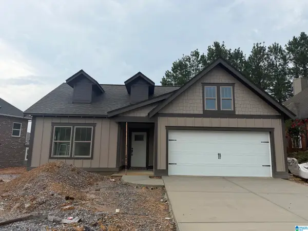 1000 CHELSEA PARK BEND, Chelsea, AL 35043