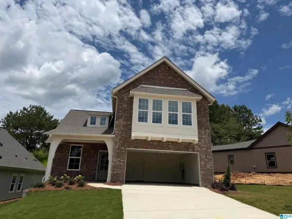 5000 CHELSEA PARK BEND, Chelsea, AL 35043
