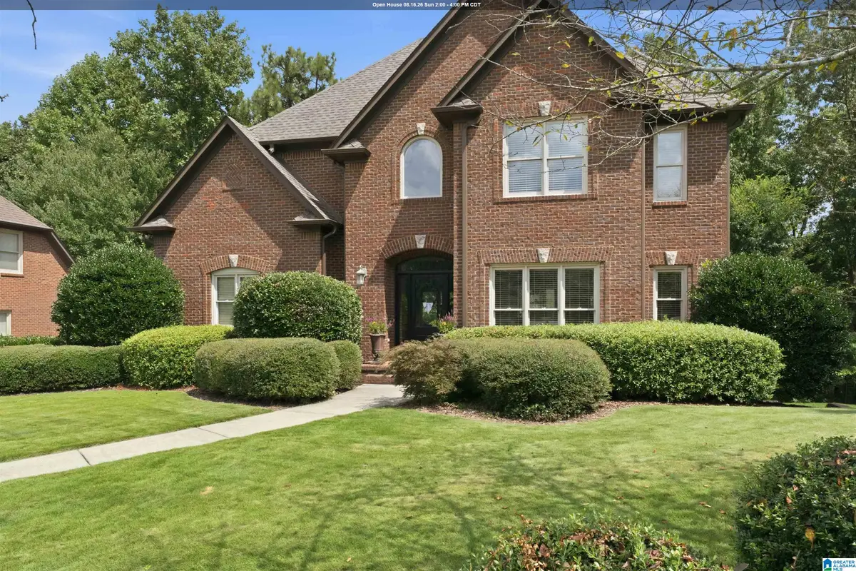 534 HIGHLAND PARK CIRCLE, Birmingham, AL 35242 - #1