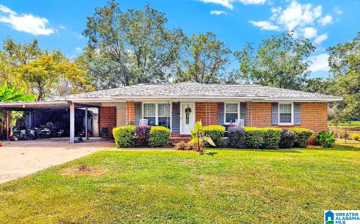 109 BRECON ACCESS ROAD, Talladega, AL 35160 - #1