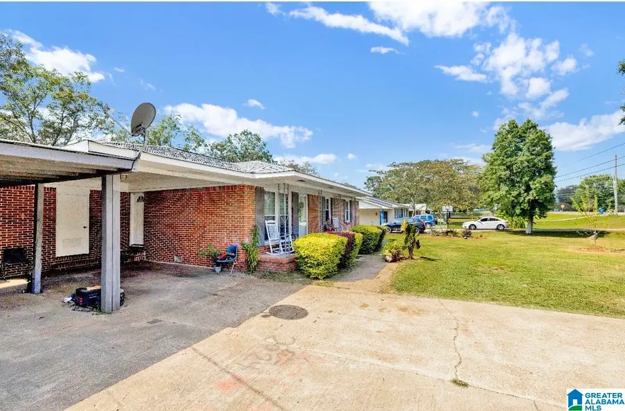 109 BRECON ACCESS ROAD, Talladega, AL 35160 - #2