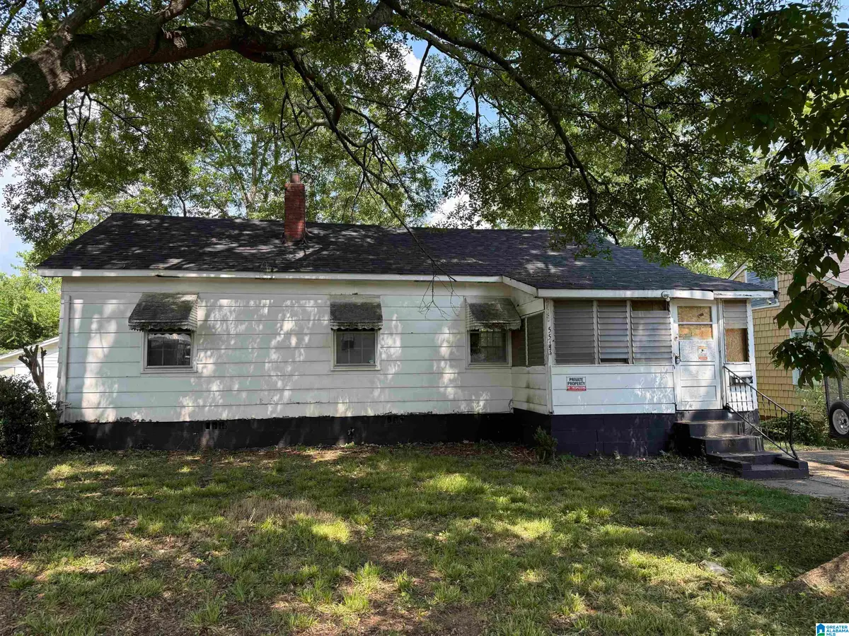 5513 COURT O, Birmingham, AL 35208 - #1