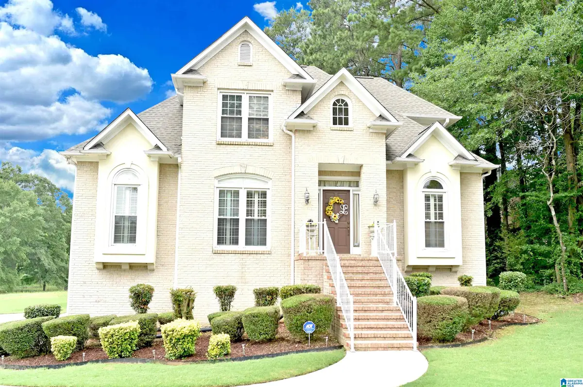 5773 WILLOW LAKE DRIVE, Hoover, AL 35244 - #1