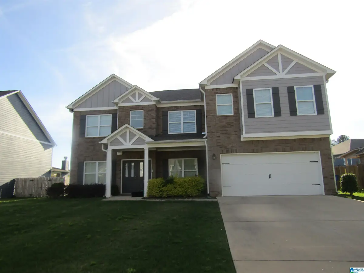 1385 N WYNLAKE DRIVE, Alabaster, AL 35007 - #1