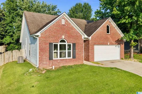 200 TOCOA CIRCLE, Helena, AL 35080