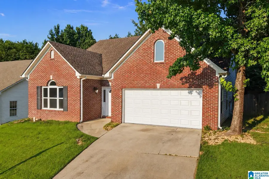 200 TOCOA CIRCLE, Helena, AL 35080 - #2
