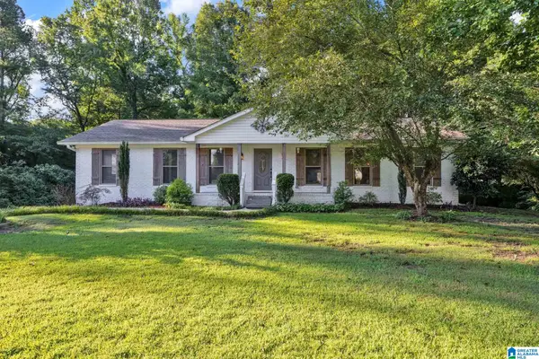 1201 FIELDSTOWN ROAD, Gardendale, AL 35071