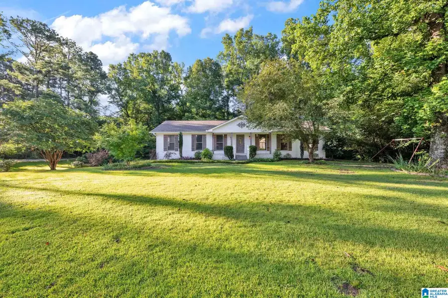 1201 FIELDSTOWN ROAD, Gardendale, AL 35071 - #2