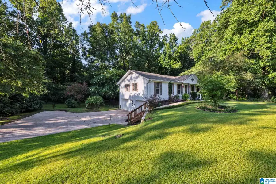 1201 FIELDSTOWN ROAD, Gardendale, AL 35071 - #3