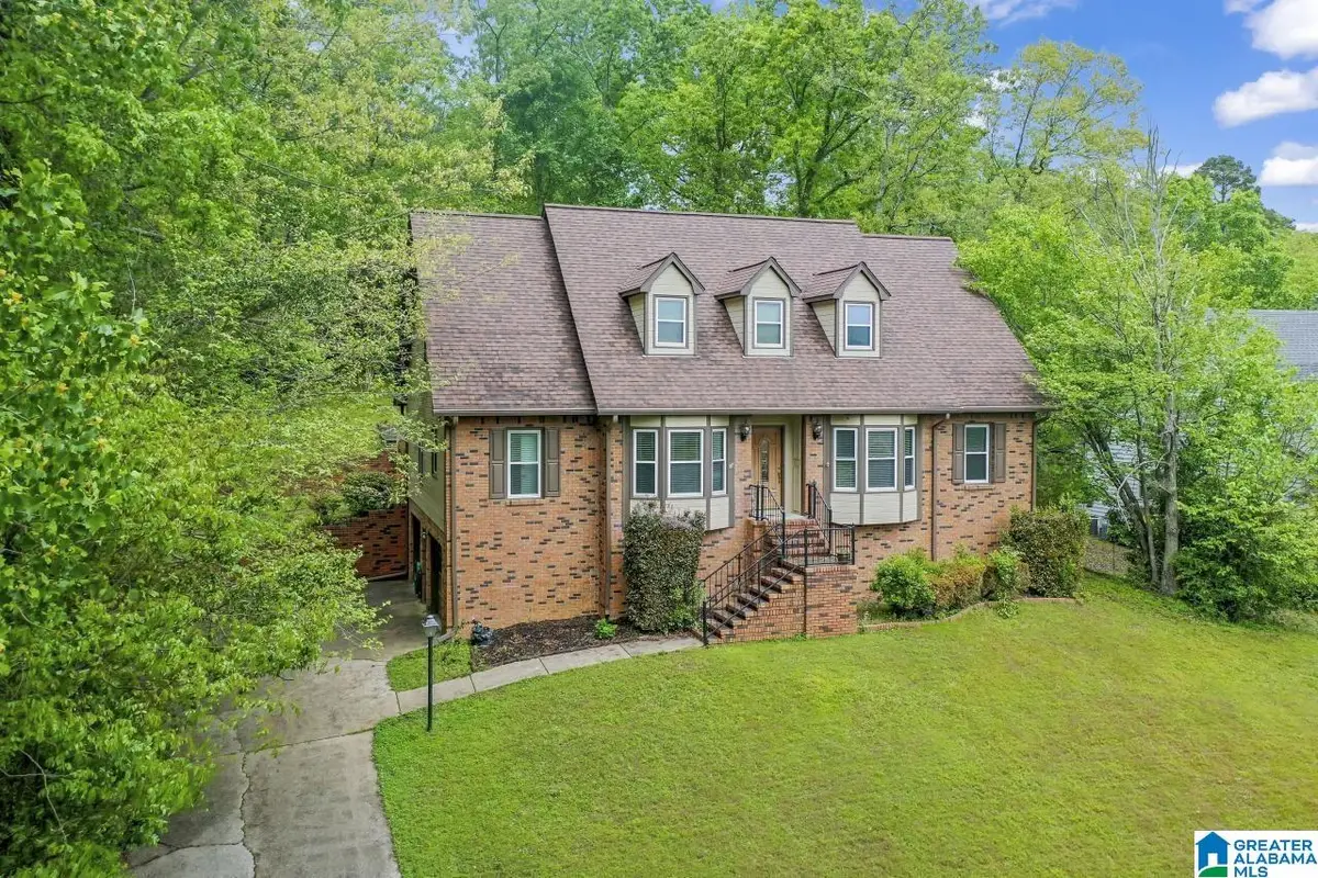 3918 SPRING VALLEY ROAD, Birmingham, AL 35223 - #1