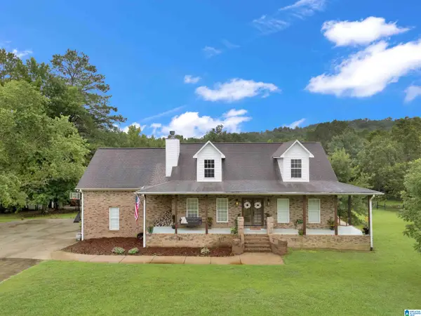 28 BRIARWOOD CIRCLE, Trafford, AL 35172