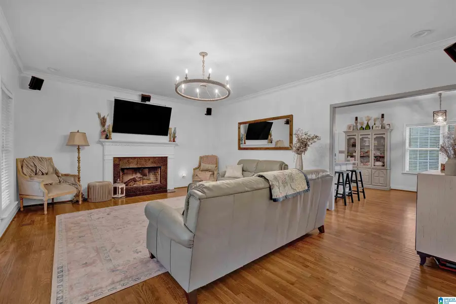 28 BRIARWOOD CIRCLE, Trafford, AL 35172 - #3