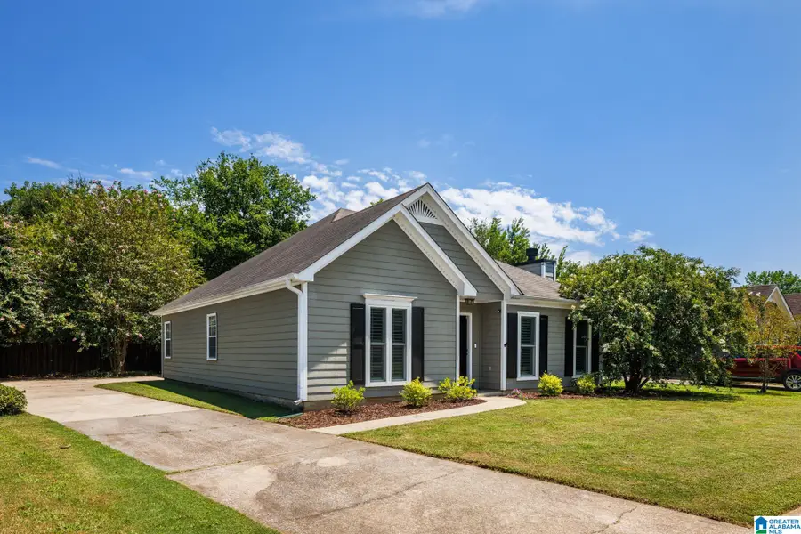 114 STONEHAVEN TRAIL, Pelham, AL 35124 - #2