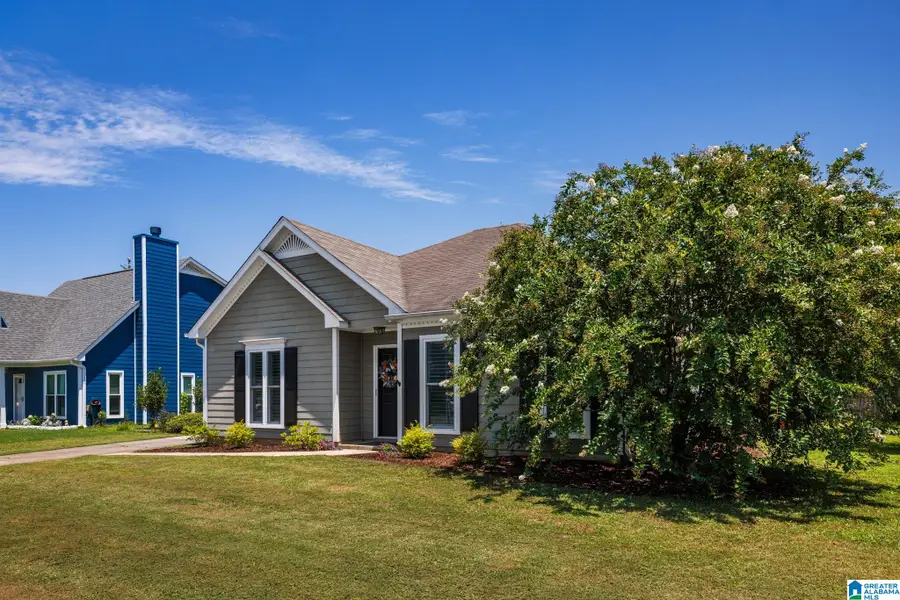114 STONEHAVEN TRAIL, Pelham, AL 35124 - #3