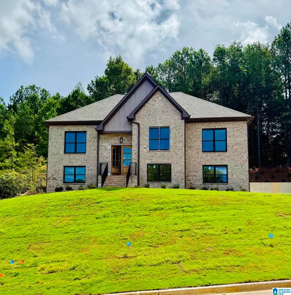 5807 HATCHERS RUN, Pinson, AL 35126