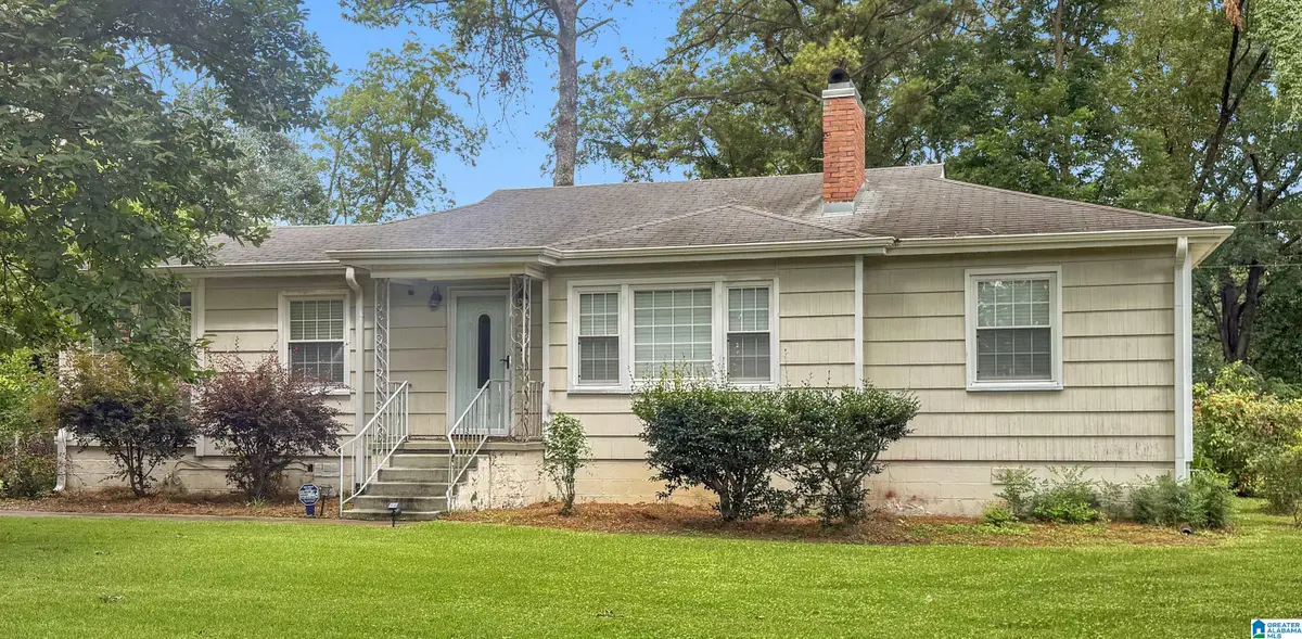 931 CATHERINE STREET, Birmingham, AL 35215 - #1