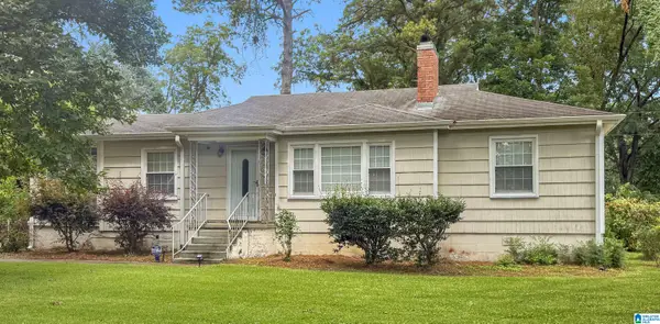931 CATHERINE STREET, Birmingham, AL 35215
