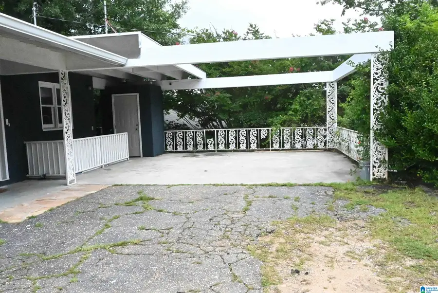 1401 JOHNSTON DRIVE, Anniston, AL 36207 - #3