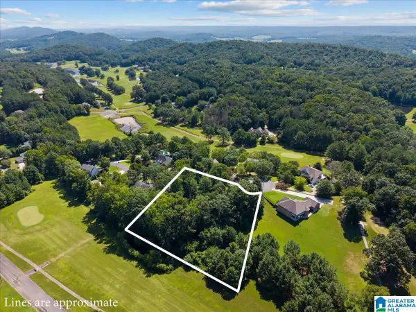0 QUAIL RIDGE ROAD, Oneonta, AL 35121