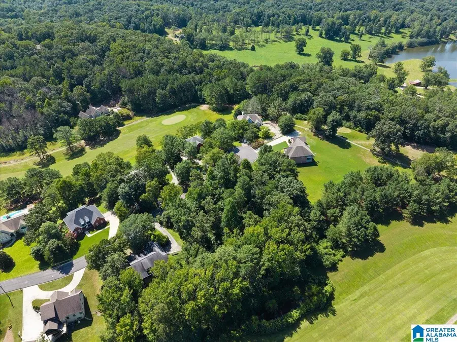 0 QUAIL RIDGE ROAD, Oneonta, AL 35121 - #3