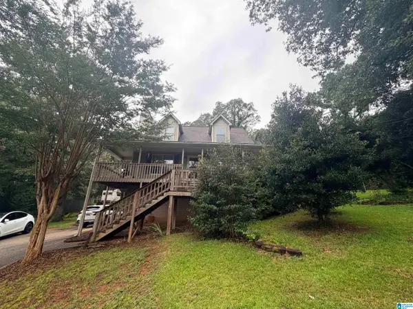 5517 PEARL DRIVE, Bessemer, AL 35022