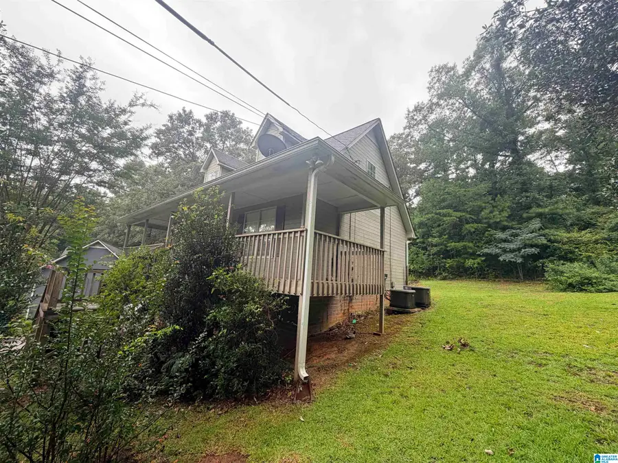 5517 PEARL DRIVE, Bessemer, AL 35022 - #2