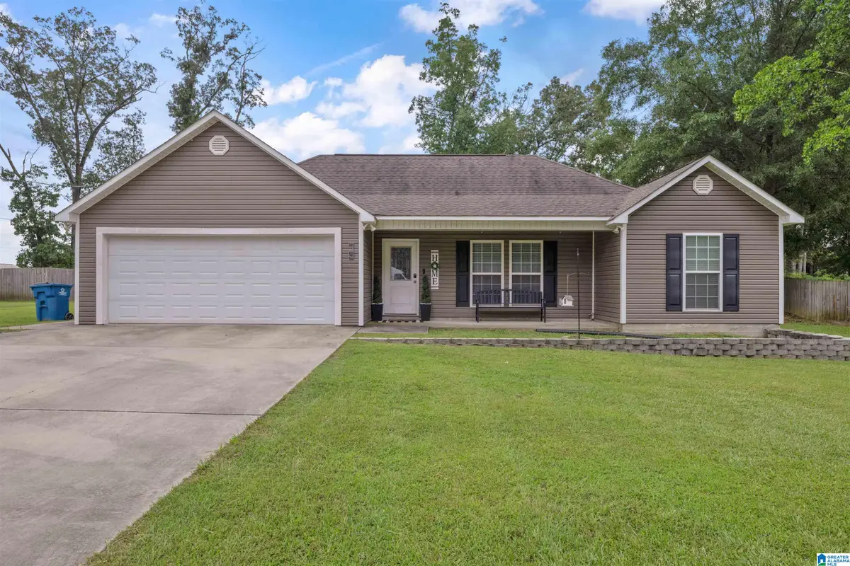 75 DODD ROAD, Altoona, AL 35952 - #1