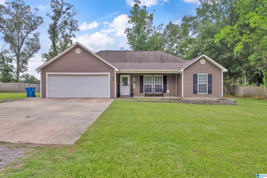 75 DODD ROAD, Altoona, AL 35952 - #2