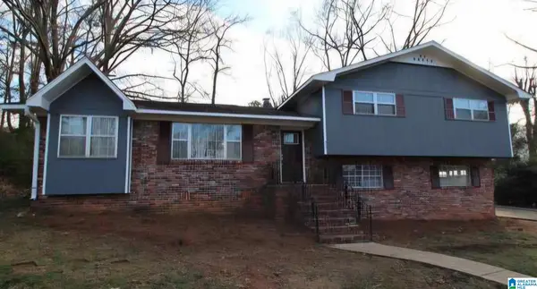 909 NW 19TH COURT, Birmingham, AL 35215