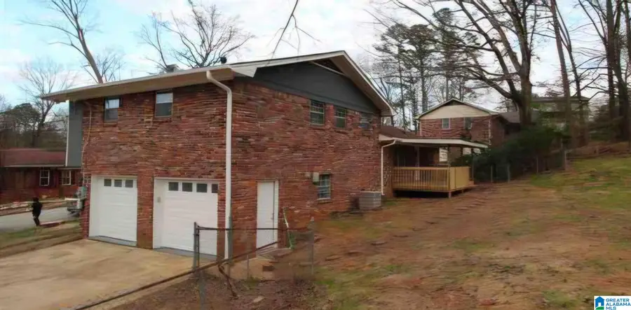 909 NW 19TH COURT, Birmingham, AL 35215 - #3
