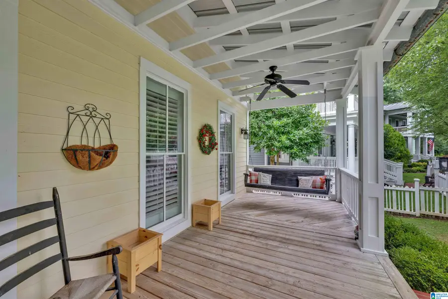 160 DRENNEN PARK CIRCLE, Hayden, AL 35079 - #2