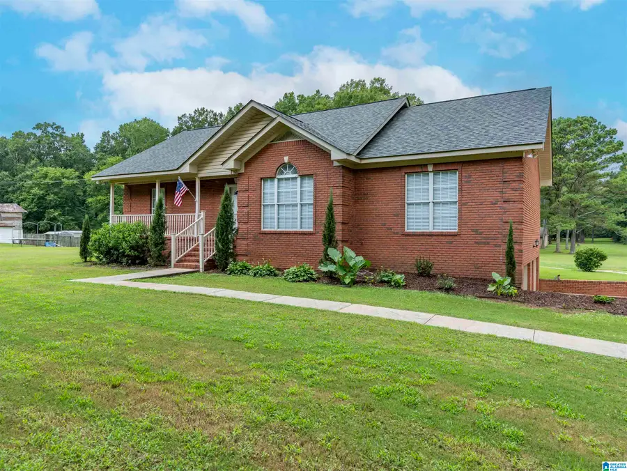 1301 PATTON ROAD, Bessemer, AL 35023 - #2