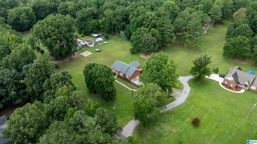1301 PATTON ROAD, Bessemer, AL 35023 - #3