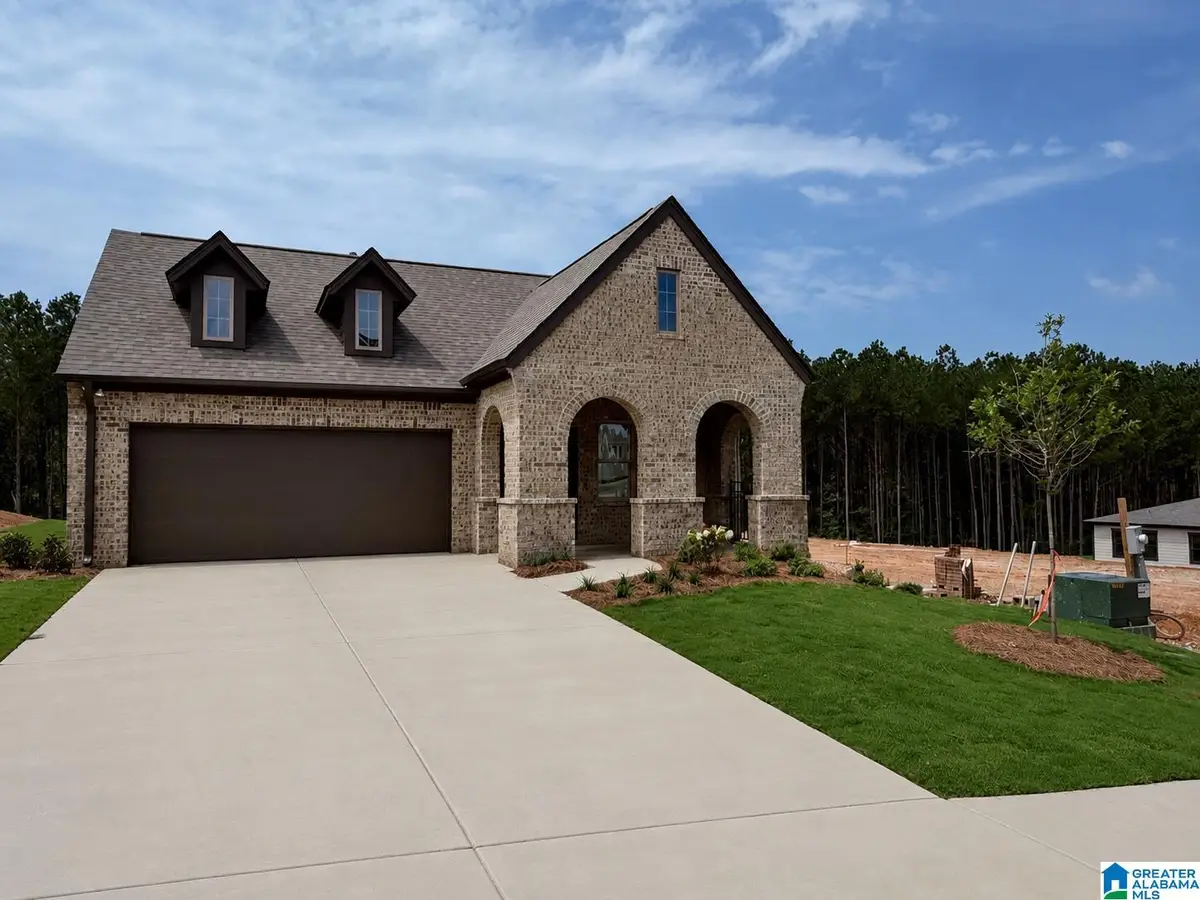 2185 CHELSEA PARK BEND, Chelsea, AL 35043 - #1