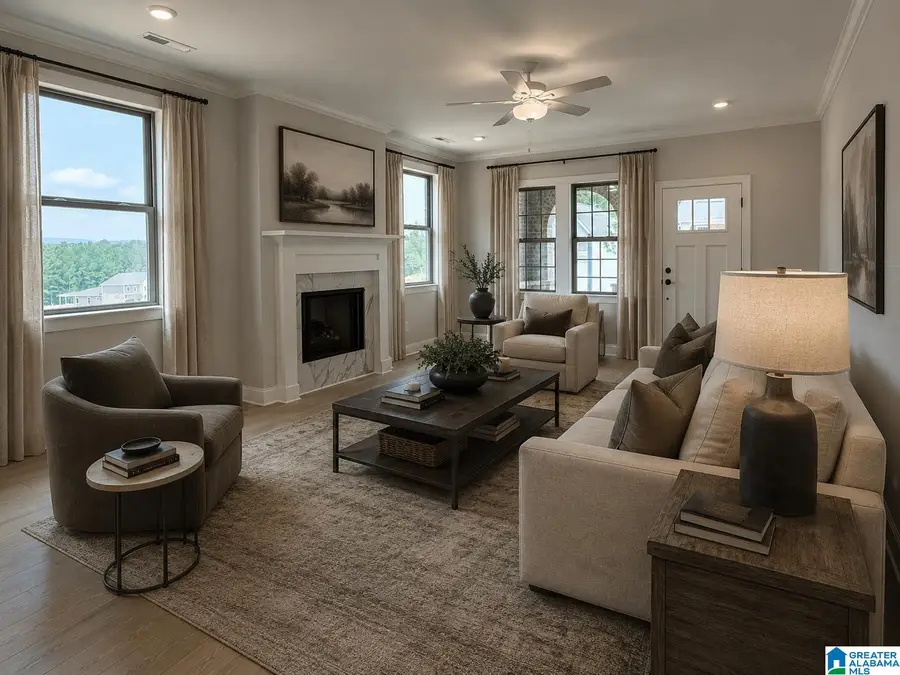 2185 CHELSEA PARK BEND, Chelsea, AL 35043 - #2