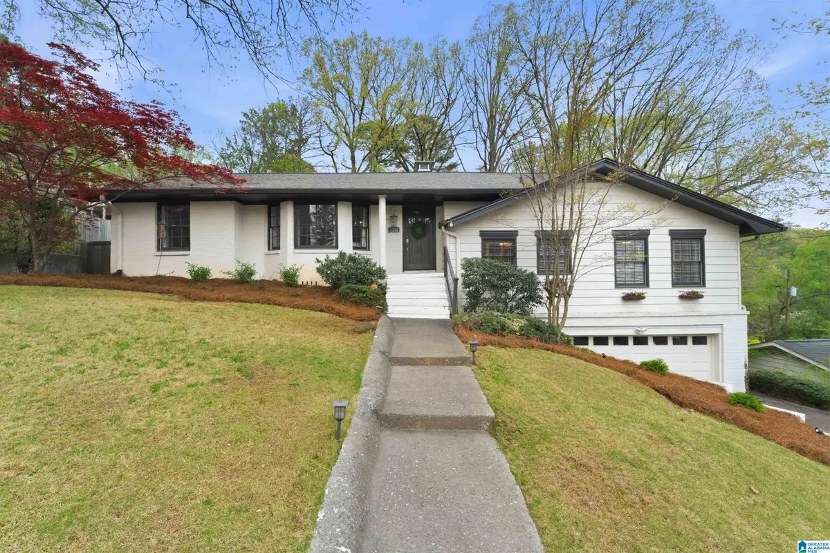 5309 12TH AVENUE S, Birmingham, AL 35222 - #1
