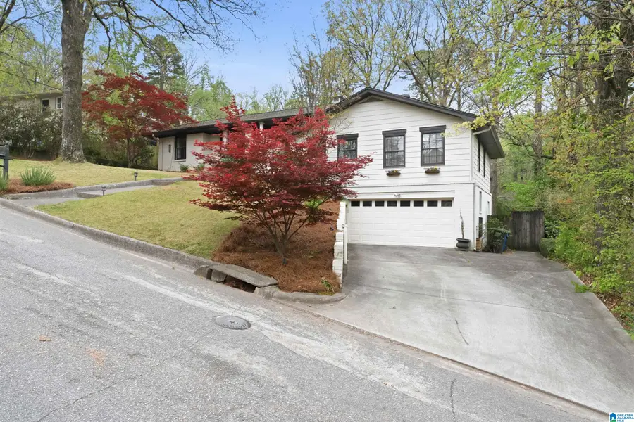 5309 12TH AVENUE S, Birmingham, AL 35222 - #3