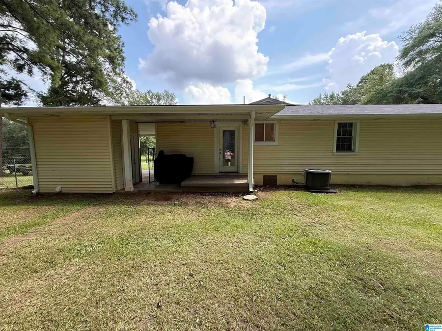214 N 1ST AVENUE, Centreville, AL 35042 - #2