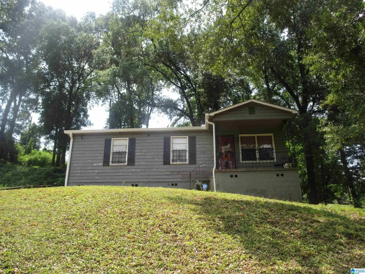 2527 21ST STREET ENSLEY, Birmingham, AL 35208 - #1