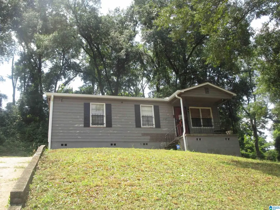 2527 21ST STREET ENSLEY, Birmingham, AL 35208 - #2