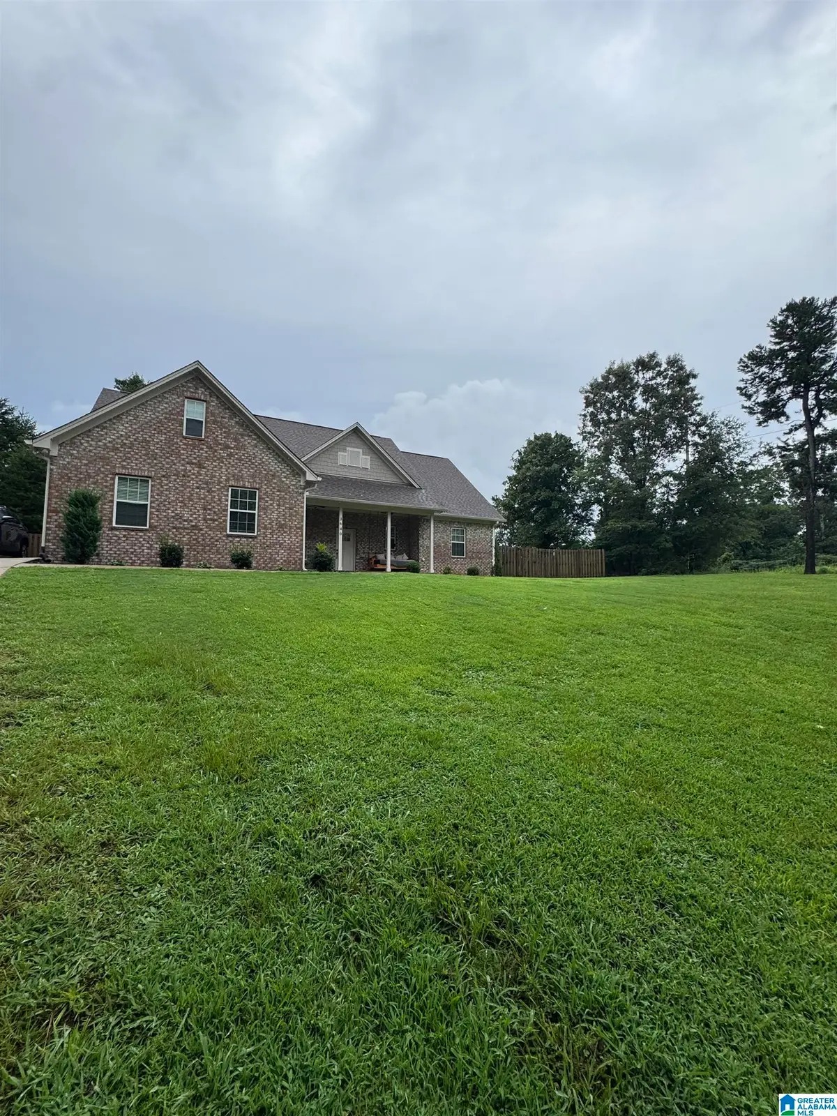 3640 VANDERBILT WAY, Fultondale, AL 35068 - #1