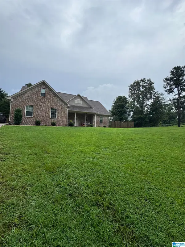 3640 VANDERBILT WAY, Fultondale, AL 35068